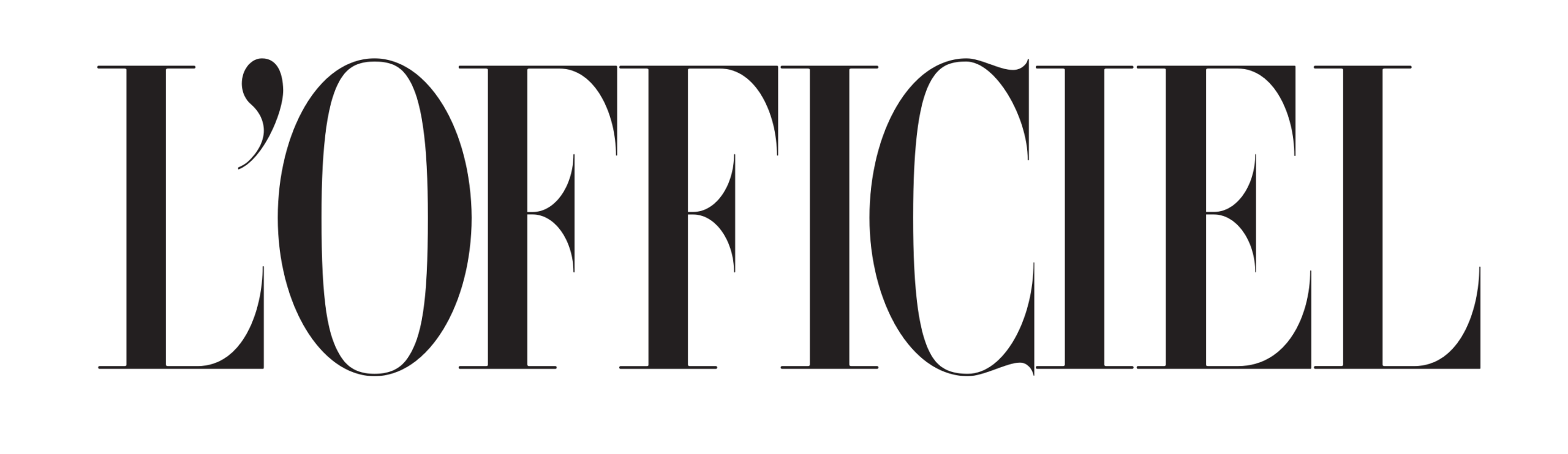 L'Officiel