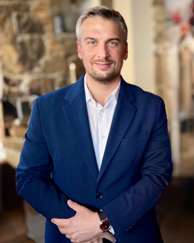 Tamas Piros